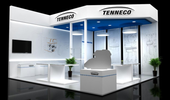 世界內(nèi)燃機(jī)展覽會